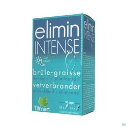 Elimin Intense Caps 56