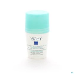Vichy Deo Transp. Intense Bille 48h 50ml