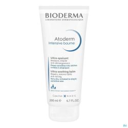 Bioderma Atoderm Intensive Baume 200ml