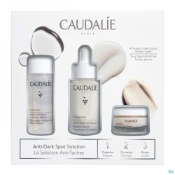 Caudalie Coffret Vinoperfect Spring Set