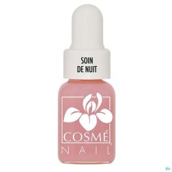 Lisandra serr'ongle 201 soins nuit    5ml