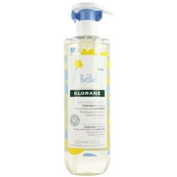 Klorane Bb Gel Lavant Doux 500ml