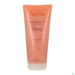 Avene Body Gommage Douceur 200ml Nf