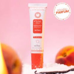 Musc Intime Gel Parfumant Intime Hot Peach 30ml