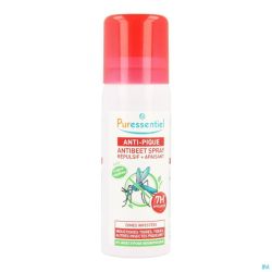 Puressentiel a/pique spray    75ml