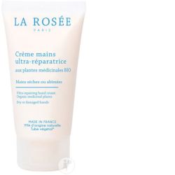 La Rosee Creme Main Hydra Tube 40ml