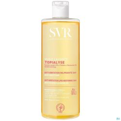 Topialyse Huile Lavante 400ml