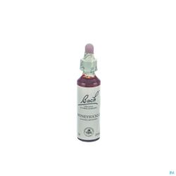 Bach flower remedie 16 honeysuckle    20ml