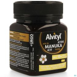 Alvityl Miel Manuka Iaa15+ 250g