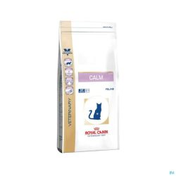 Royal Canin Cat Calm Dry 2kg