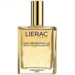 Lierac Sensorielle Eau Flacon 100ml