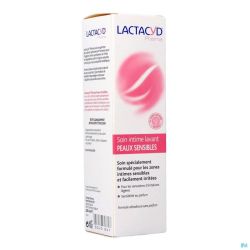 Lactacyd Pharma Sensitive 250ml