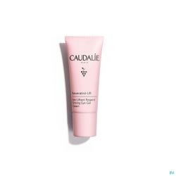 Caudalie Resveratrol Soin Liftant Regard 15ml Nf