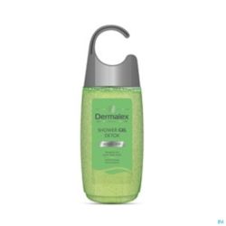 Dermalex shower gel detox 250ml