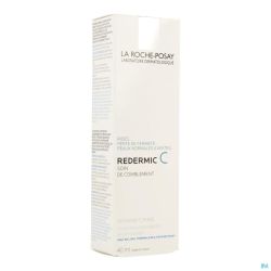 La Roche Posay Redermic C Comblement A/age Pn-p Mixte 40ml