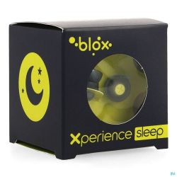 Blox xperience sleep bouchons oreille    1 paire