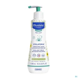 Mustela Pa Stelatopia Creme Emolliente 300ml Nf