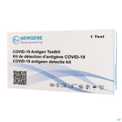 Newgene covid-19 antigen test  1 fsa