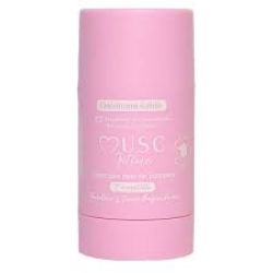 Musc Intime Deodorant Musc Blanc 50g