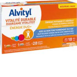Alvityl Vitalite Durable Comp 56
