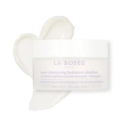 La Rosee A/sh Demelant Kerat. Lait Am. Rech.200ml