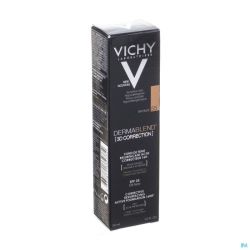Vichy Fdt Dermablend Correction 3d 55 30ml