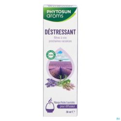 Phytosun Complex Destressant 30ml