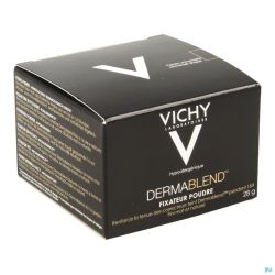 Vichy Dermablend Fixateur Pdr 28g