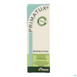 Primatux Liquide 20ml