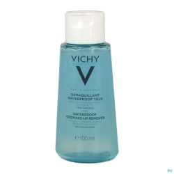 Vichy Pt Demaq Waterproof Yeux 100ml