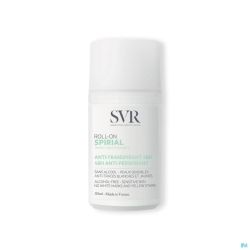 Svr Spirial Roll-on Parfume 50ml