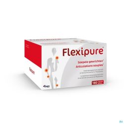 Flexipure Caps 180