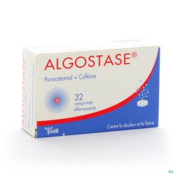 Algostase tube 2 x 16 comp eff