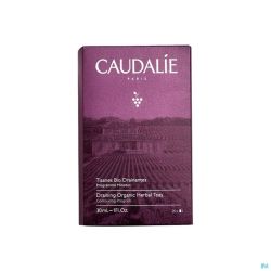 Caudalie Corps Tisane Bio Drainante Sachet 30g