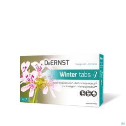 Dr Ernst Winter tabs 42 Comp