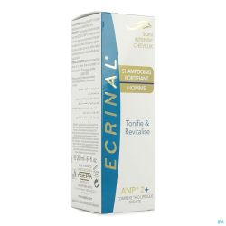 Ecrinal Shampooing Fortifiant Homme Anp2+ Fl 200ml