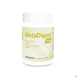 Metadigest Lipid Caps 60 26779 Metagenics
