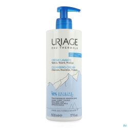 Uriage creme lavante    500ml