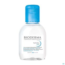 Bioderma Hydrabio H2o Solution Micellaire 100ml