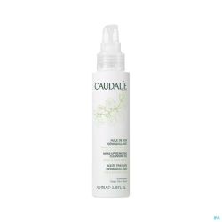 Caudalie Demaq Huile Soin Demaquillante 100ml