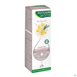 Phytosun complex boise fleuri 30ml