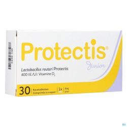 Protectis Junior   Comp A Macher 30 Rempl.2578532