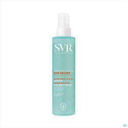 Sun Secure Spray Apres Soleil 200ml