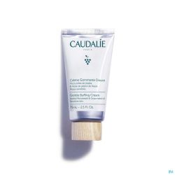 Caudalie creme gommante douce 75ml