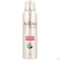 Axideo Woman Deo Spray 150ml