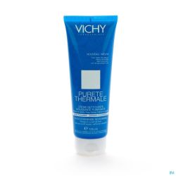 Vichy Purete Thermale Creme Moussante 125ml
