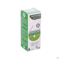 Phytosun Romarin Abv 5ml