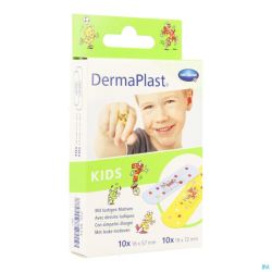 Dermaplast kids selfcare    2t 20