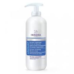 Innoxa creme douche apaisante 500ml