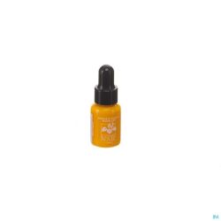 Lisandra cosmenail vao  25 jaune d'or    5ml